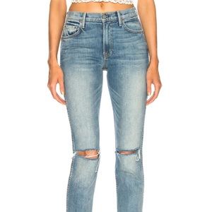 GRLFRND Naomi High Rise Stretch Jean